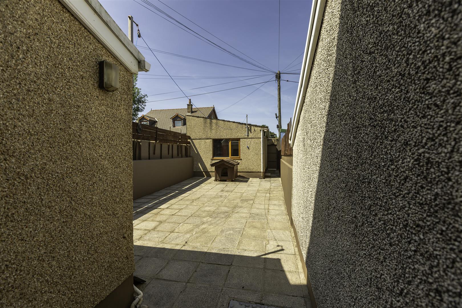 Stanley Street, Llanelli, SA15 2EU